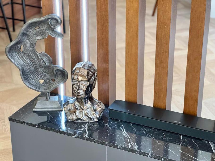 4Bd Central Soho Luxe Retreat Terrace 2Bh & Ac Malaga Zewnętrze zdjęcie