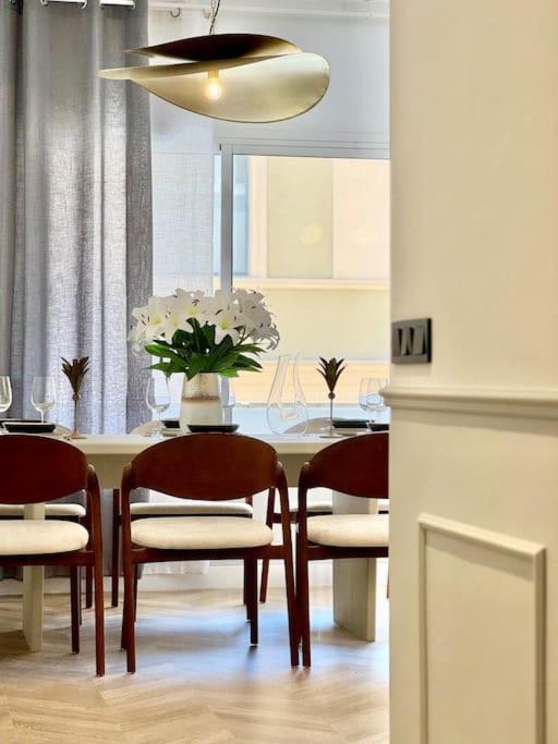 4Bd Central Soho Luxe Retreat Terrace 2Bh & Ac Malaga Zewnętrze zdjęcie