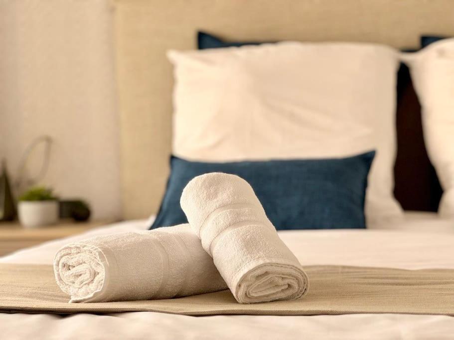 4Bd Central Soho Luxe Retreat Terrace 2Bh & Ac Malaga Zewnętrze zdjęcie