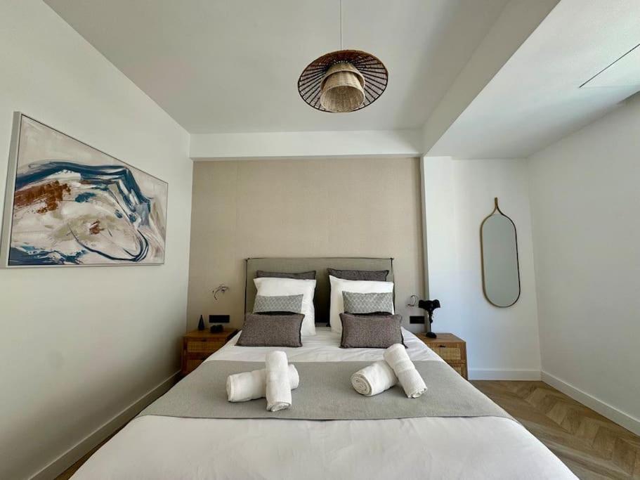 4Bd Central Soho Luxe Retreat Terrace 2Bh & Ac Malaga Zewnętrze zdjęcie