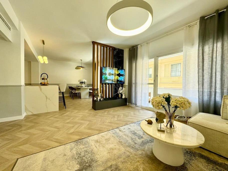4Bd Central Soho Luxe Retreat Terrace 2Bh & Ac Malaga Zewnętrze zdjęcie