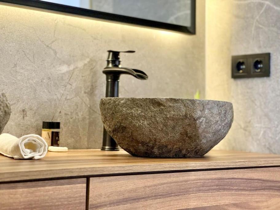 4Bd Central Soho Luxe Retreat Terrace 2Bh & Ac Malaga Zewnętrze zdjęcie