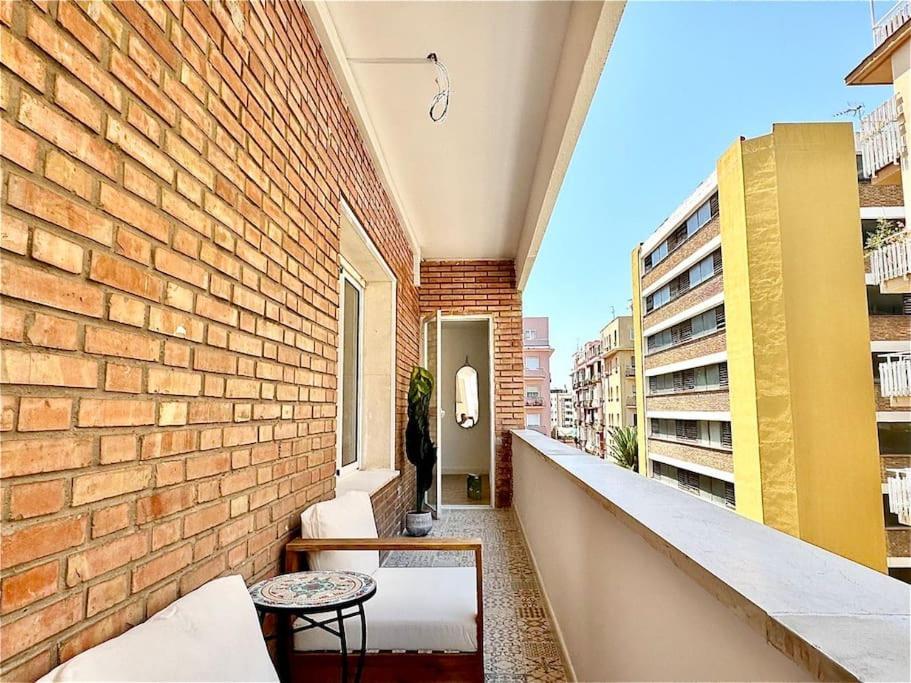 4Bd Central Soho Luxe Retreat Terrace 2Bh & Ac Malaga Zewnętrze zdjęcie